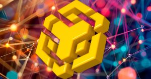 BNB Chain rompe récord histórico de usuarios