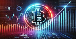 Recorte de tasas del Fed dispara aportes en Bitcoin y altcoins