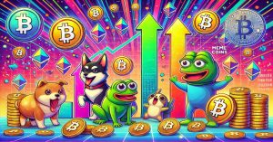 Analista presenta datos de Bitcoin y confirma: la altseason ya comenzó