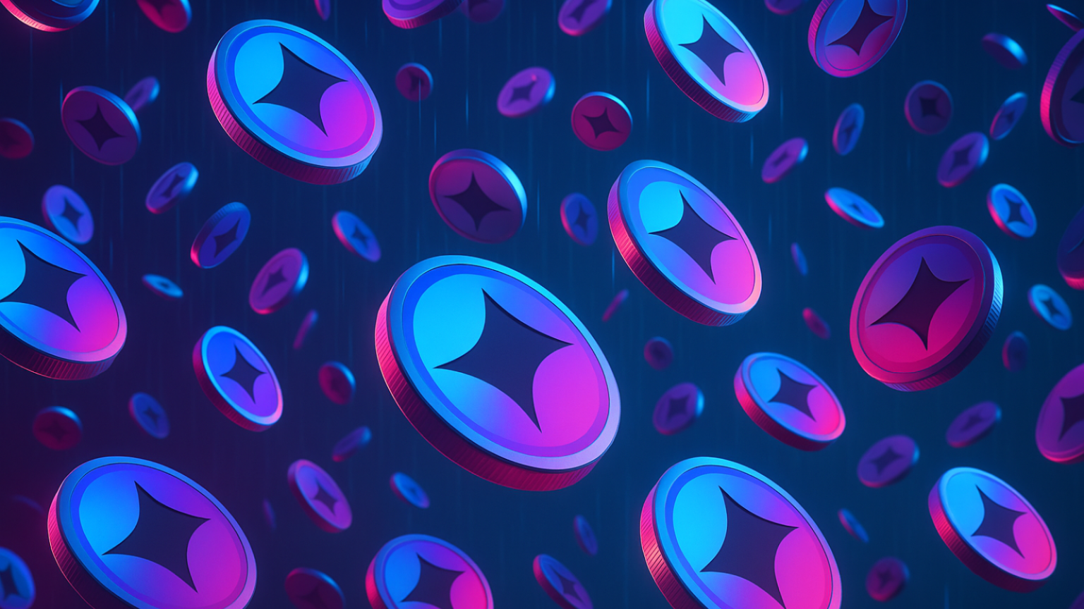 Binance anuncia distribución gratuita de tokens Somnia (SOMI)