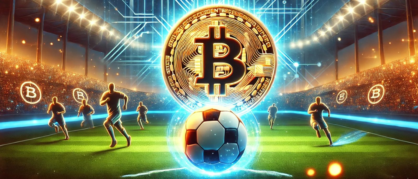 Las Mejores Casas de Apuestas que Aceptan Bitcoin y Criptomonedas en [cur_year]