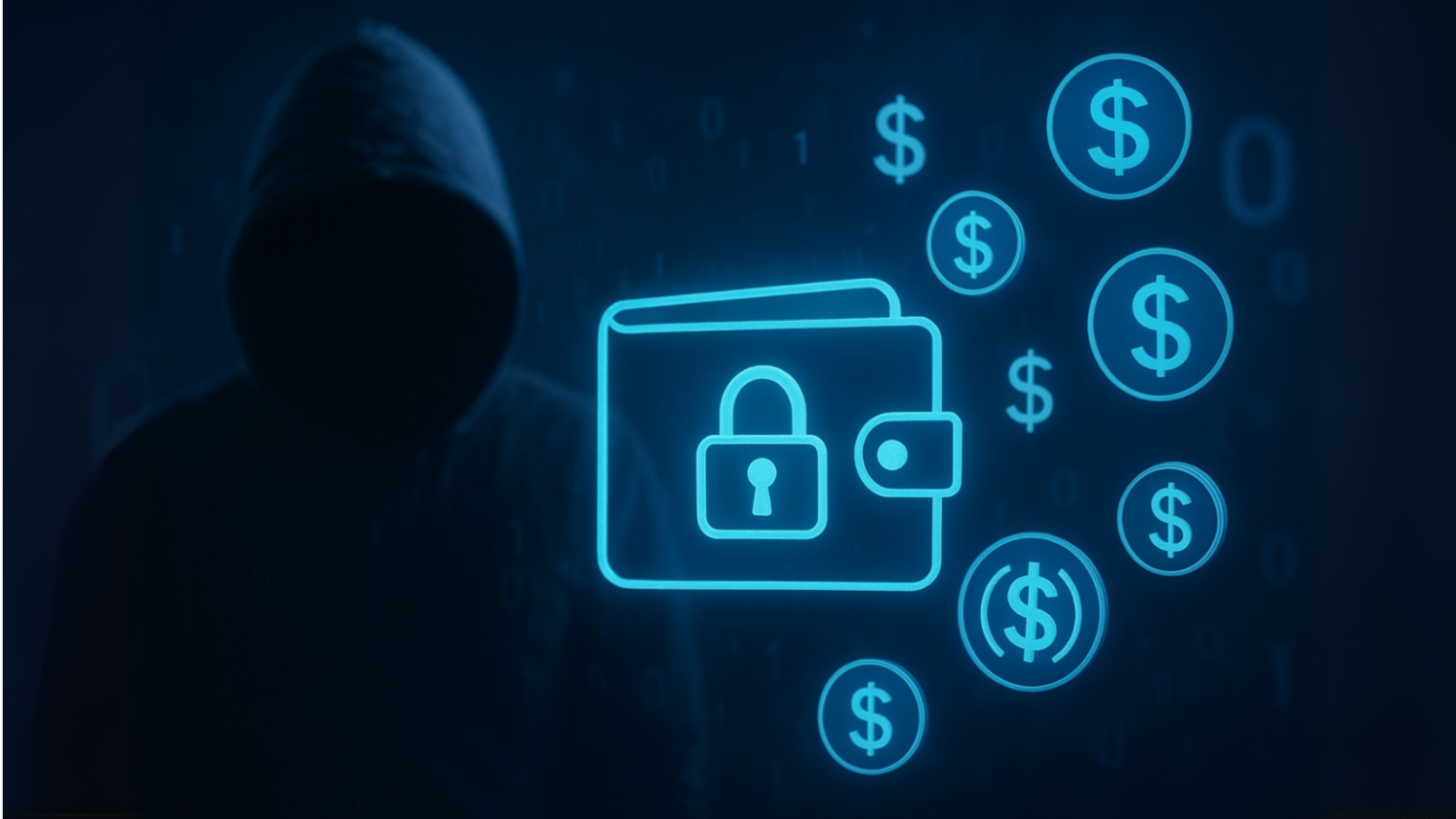 Plataforma DeFi en Sui sufre ataque y pierde 2,4 millones de dólares en stablecoins