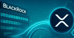 BlackRock avanza hacia XRP Ledger - Snorter Bot ya capta US$ 4 millones