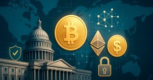 Brasil evalúa programa para regularizar criptomonedas en el exterior