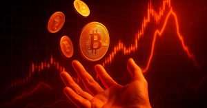 Criptomonedas sobrecompradas a evitar esta semana