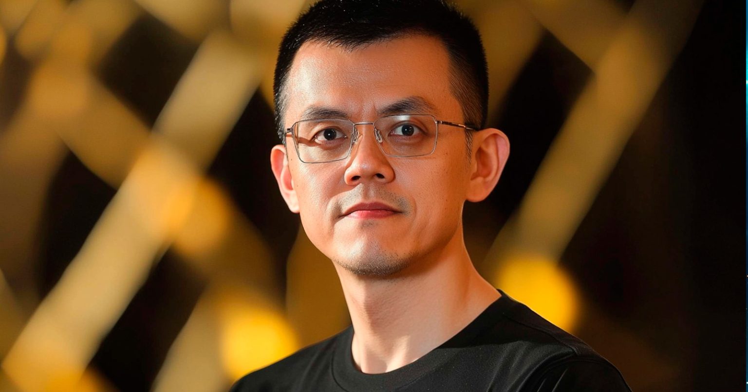 CZ niega aporte de US$ 10.000 millones y acusa a un diario de mentir sobre Binance