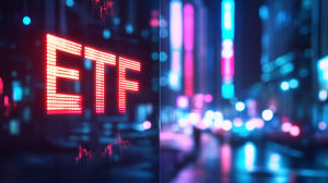 SEC tiene 16 ETFs de criptomonedas para aprobar en octubre