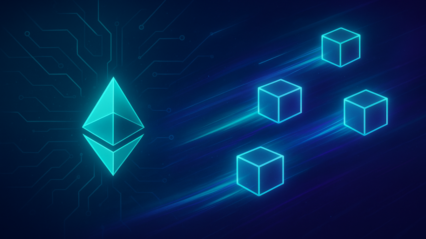 Plataforma de staking retira validadores de Ethereum tras ataque