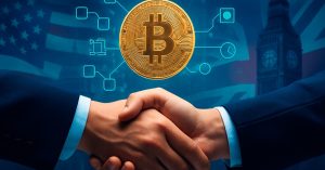 EE. UU. y Reino Unido crean fuerza de tarea para impulsar colaboración en criptomonedas