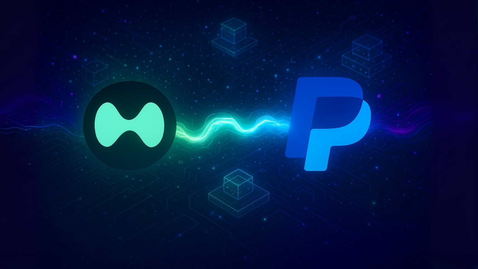 HYPE será listado en la app de PayPal, que invertirá 20 millones de dólares en el criptoactivo
