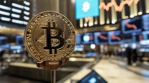 American Bitcoin debuta en Nasdaq a partir de septiembre