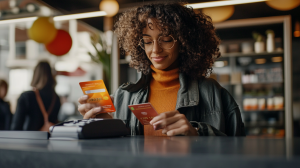 Mastercard presenta su nueva IA agentica para redefinir el futuro de los pagos digitales