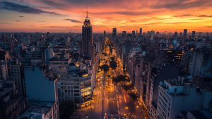 Strategy refuerza su presencia en Argentina