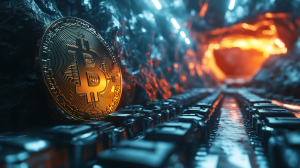 Bitfinex Securities cotizará Blockstream Mining Note 2