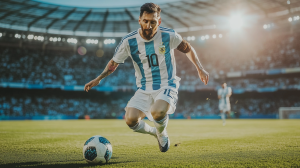 Tokenización del fútbol en Argentina ¿cómo invertir?