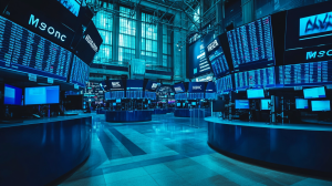 Nasdaq pide permiso a la SEC para ofrecer acciones tokenizadas