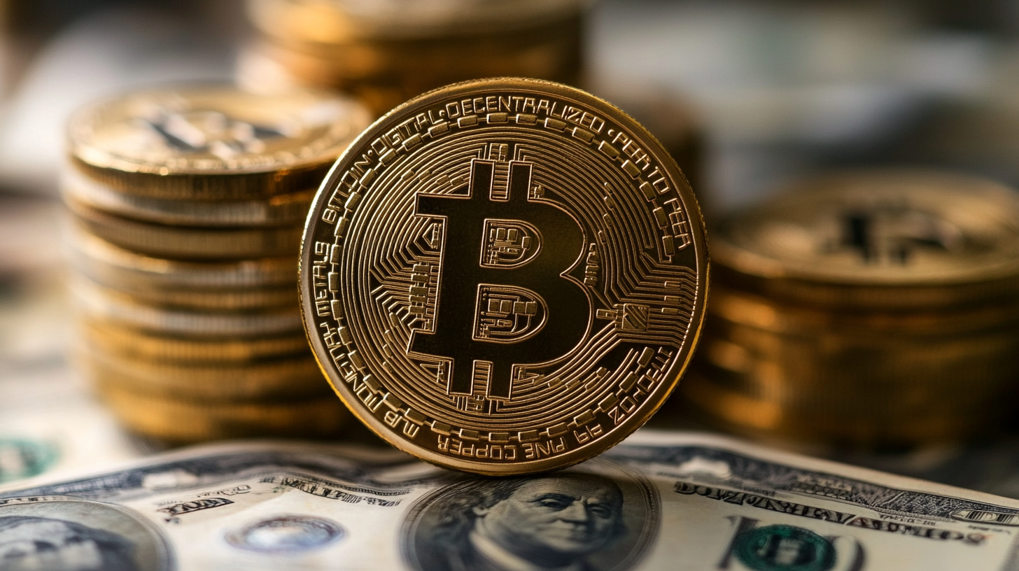 Empresas con reservas de tesorería acuñaron 1 millon de BTC