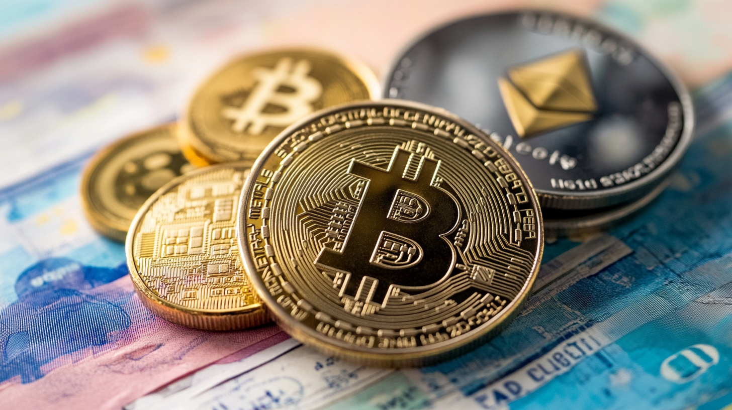Mientras Argentina y Colombia se vuelcan a la deuda, los usuarios se refugian en Bitcoin y stablecoins
