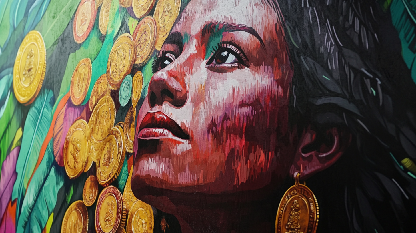 Wenia elimina comisiones de venta de COPW por pesos colombianos