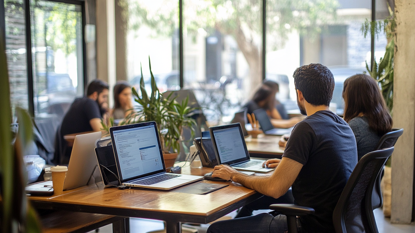 Una startup de Mendoza digitalizará pymes