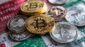 El 36% de los usuarios mexicanos compra stablecoins