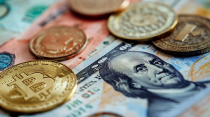 El dólar cripto volvió a subir en Argentina y es uno de los más caros para comprar en el mundo