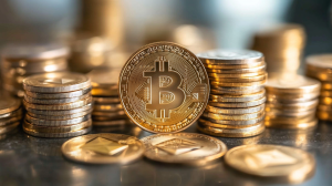 Kazajistán lanza su primera stablecoin nacional