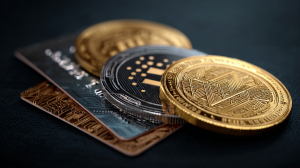 Las stablecoins podrían cambiar la industria de las tarjetas de crédito
