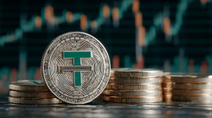 Empresas del sector financiero estadounidense invertirían en los proyectos de Tether