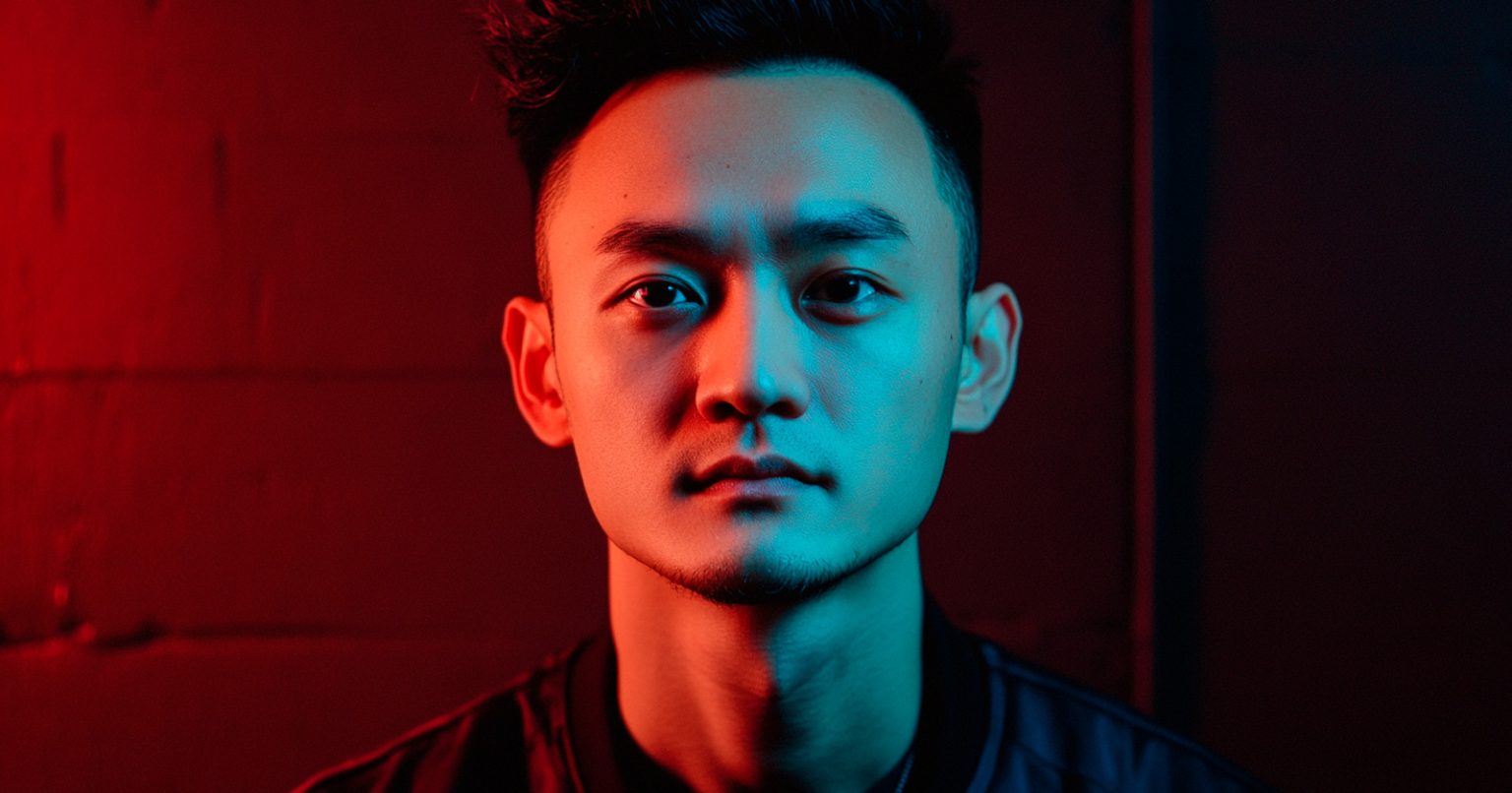 Justin Sun solicita desbloqueo de tokens WLFI y afirma: "soy inocente"