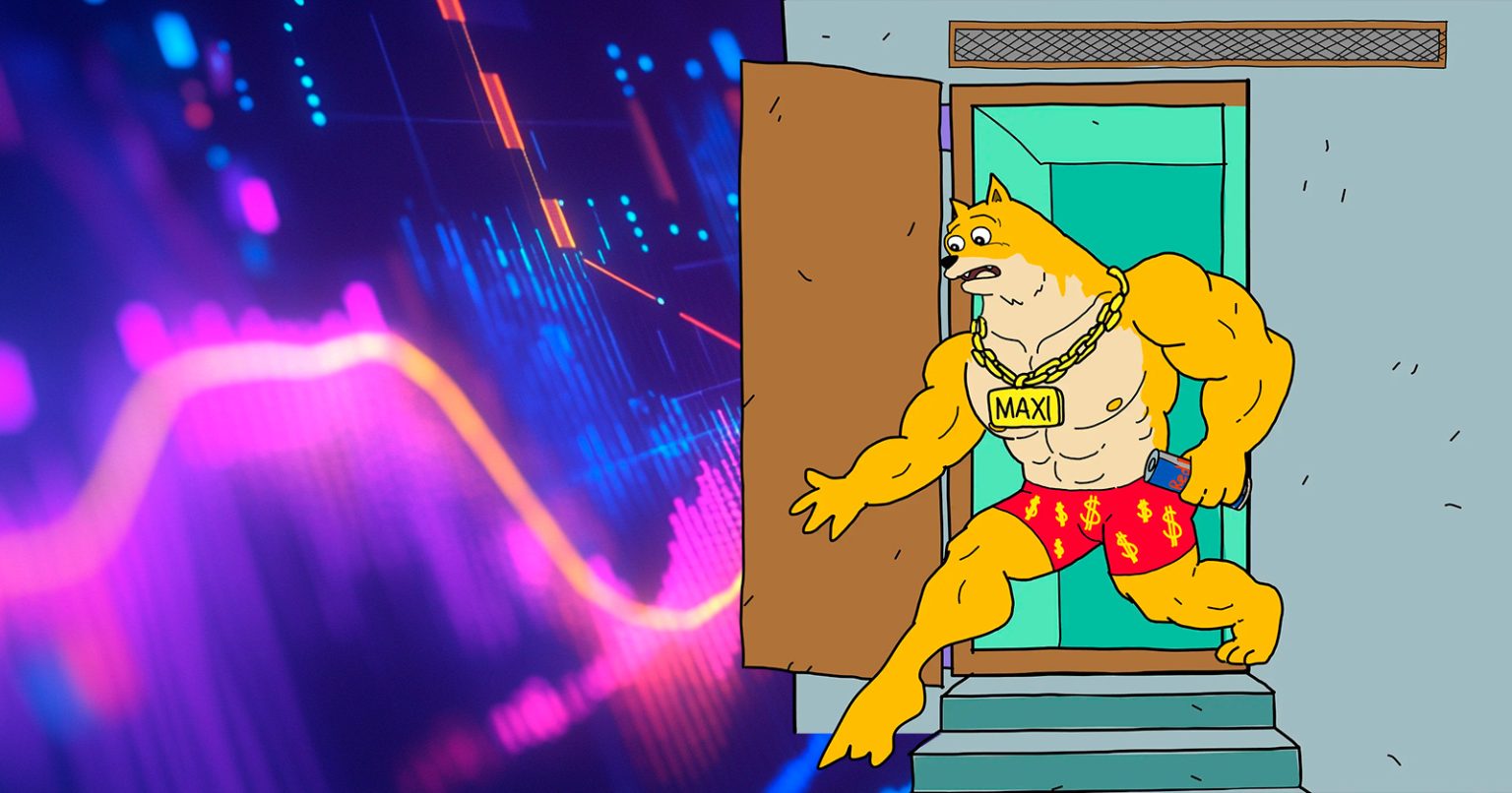 Frenesí con el IPO de Gemini: Maxi Doge atrae la atención de los inversores