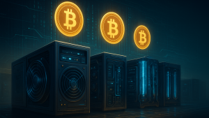 Google entra de lleno en la minería de Bitcoin con participación en Cipher