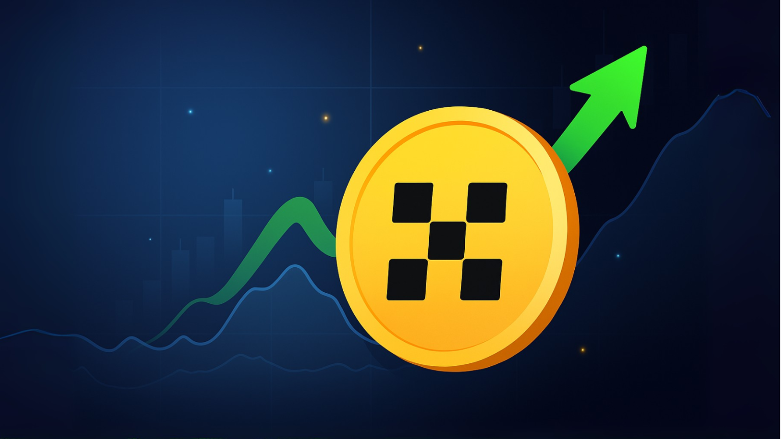 OKB inicia recuperación: ¿puede el token repetir el éxito de agosto?