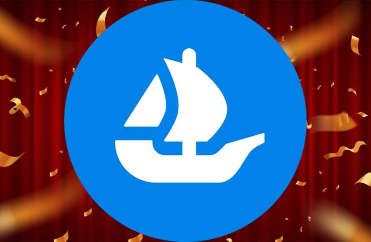 OpenSea creará la primera reserva estratégica de NFTs y lanzará su propio token