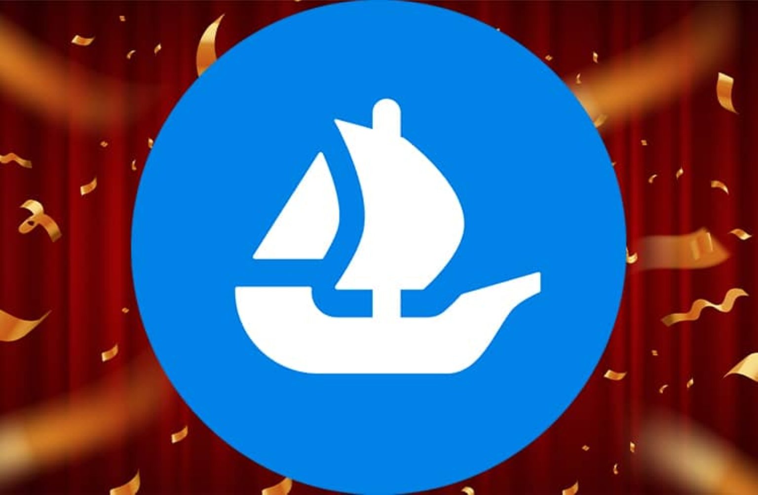 OpenSea creará la primera reserva estratégica de NFTs y lanzará su propio token