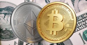 Fondos de ETH y BTC vuelven a atraer interés y reciben USD 3.000 millones en una semana