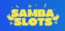 Samba Slots Logo