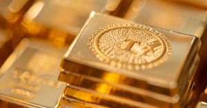 Emisora de la criptomoneda más negociada del mundo se centra en la minería de oro