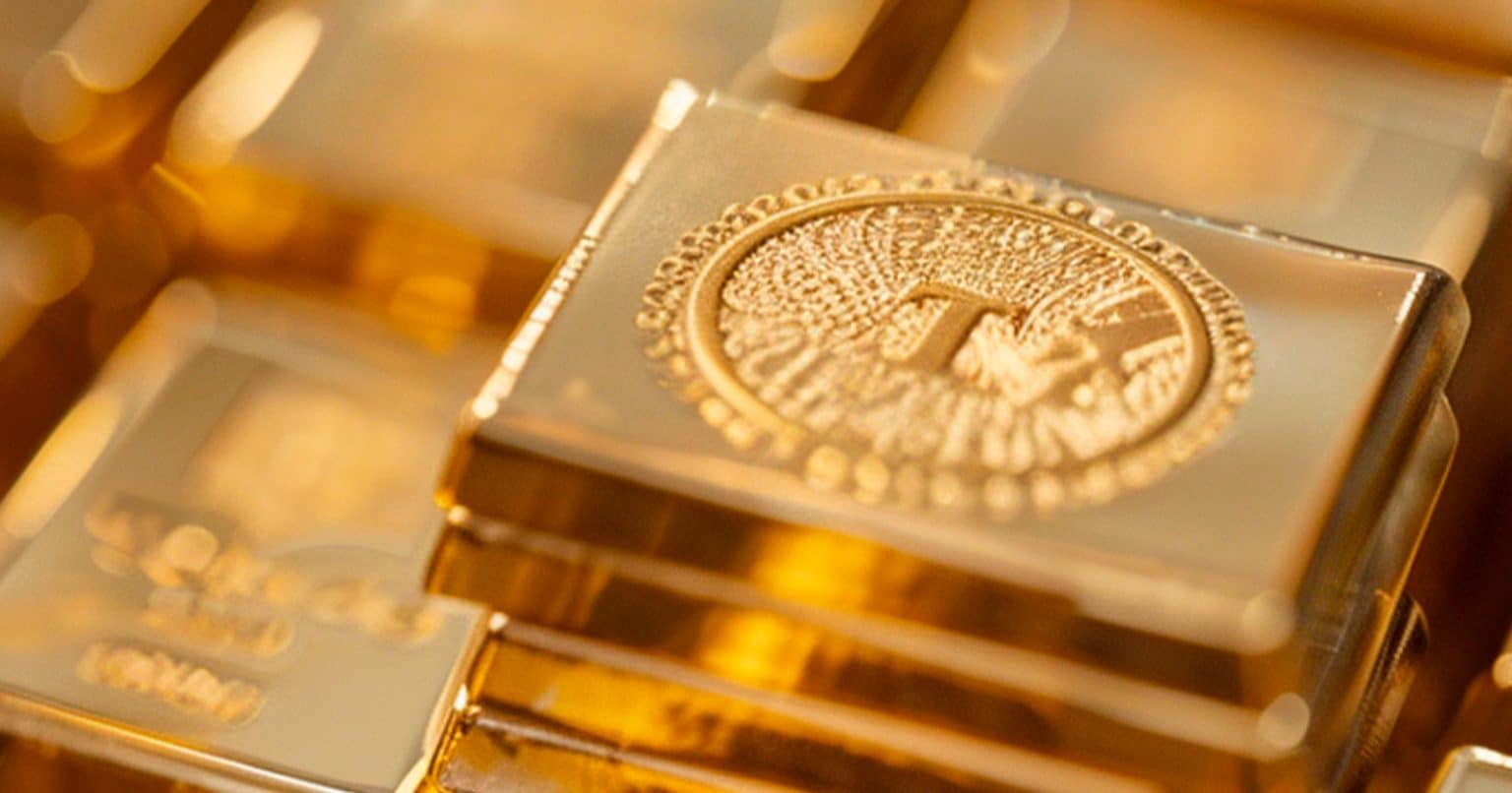 Emisora de la criptomoneda más negociada del mundo se centra en la minería de oro
