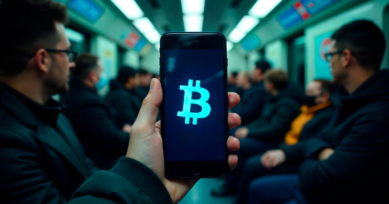 Publicación de solo 3 palabras puede impactar el precio de Bitcoin: Entiende por qué