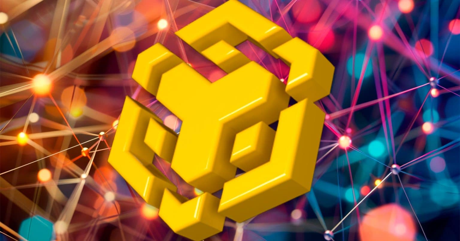 BNB Chain se dispara y supera a todas las demás blockchains