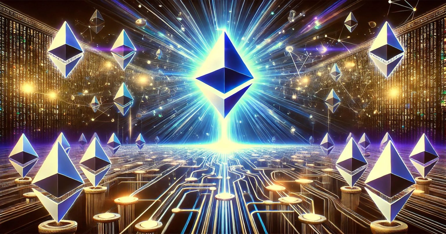 Ethereum en riesgo: ¿nueva caída por debajo de los USD 4.000?