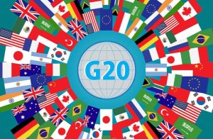 G20 alerta sobre fallos en la regulación global de las criptomonedas y las stablecoins