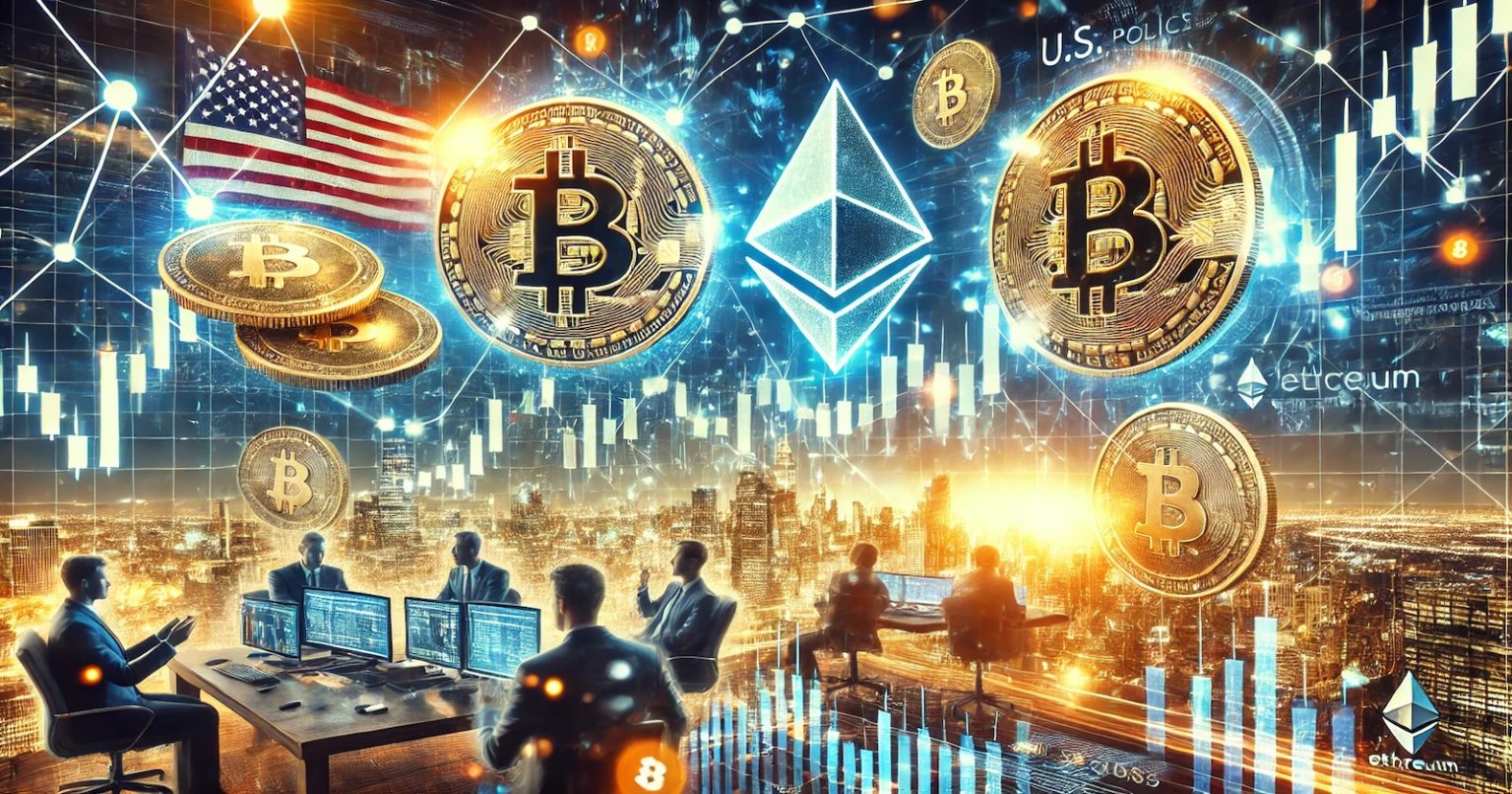 Mercado cripto en alerta: análisis indica repetición de la burbuja de 2021