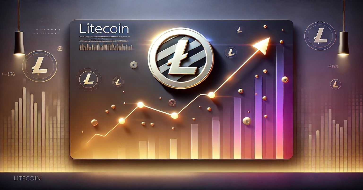 Pre-ETF de Litecoin anima el mercado: el precio podría alcanzar los USD 135 y PEPENODE sube con fuerza