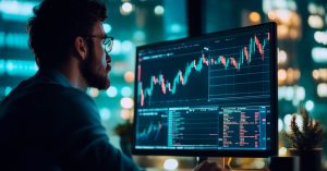 Bitcoin y altcoins atraen 6.000 millones de dólares en medio de la crisis fiscal global