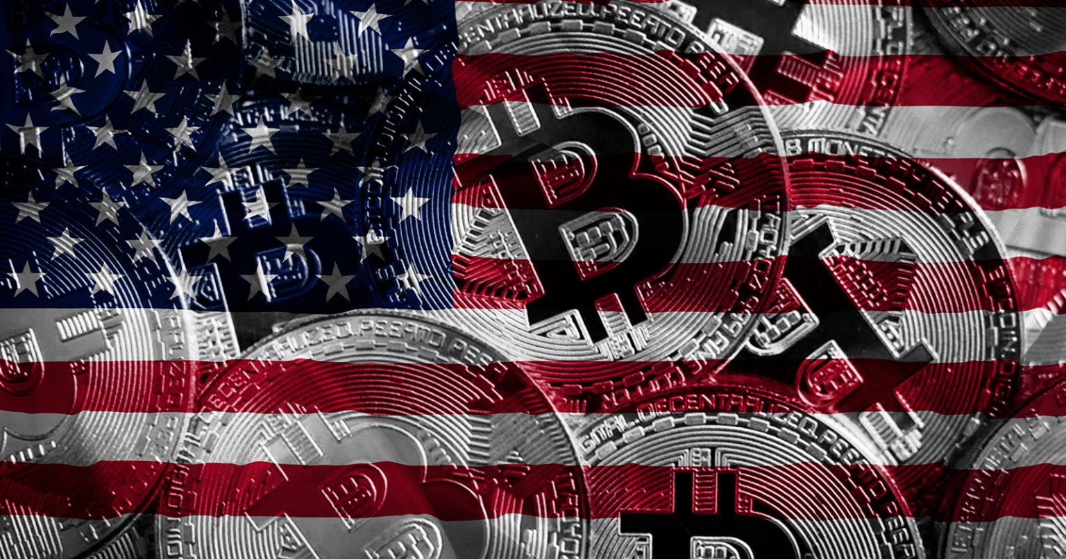 Empresa de los hijos de Trump aumenta sus reservas de Bitcoin en un 58%