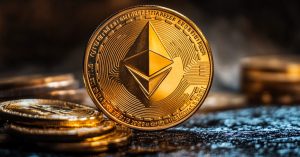 Ethereum alcanza un nuevo récord a pesar de la caída de precio