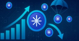 Aster anuncia recompra diaria de tokens antes de un nuevo airdrop