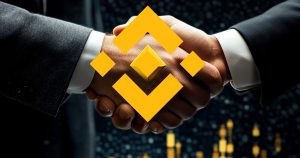 PayPay adquiere el 40% de Binance Japón